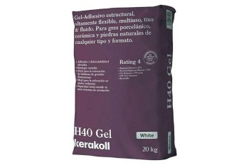 CEMENTO COLA H40 GEL