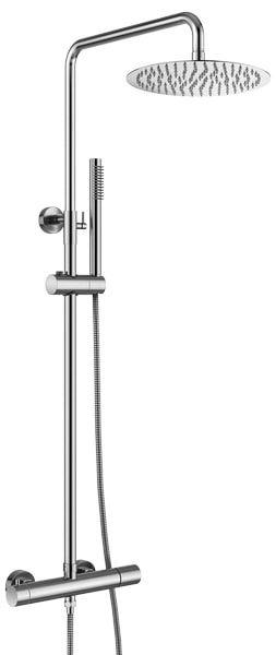 COLUMNA TERMOSTATICA INEX