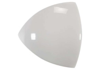 CUBRECANTO CERAMICO 5X20