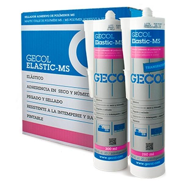 ADHESIVO ELASTIC MS