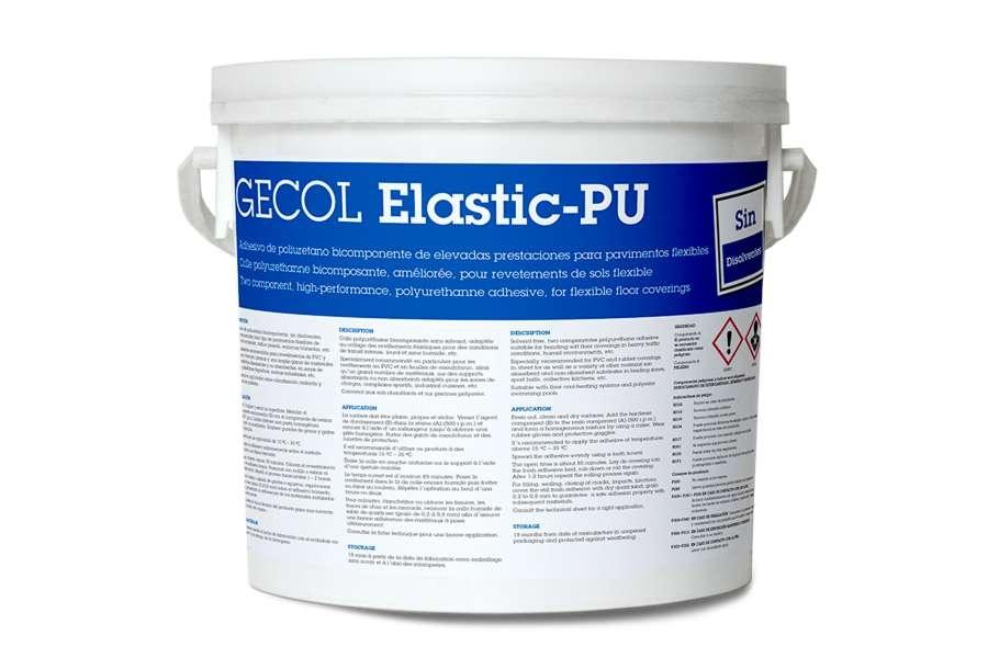 ADHESIVO ELASTIC-PU BLNACO 8KG