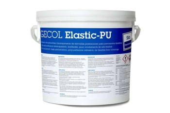 ADHESIVO ELASTIC-PU BLNACO 8KG