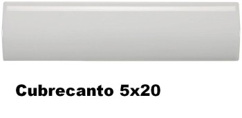 ESCOCIA CERAMICA 5X20