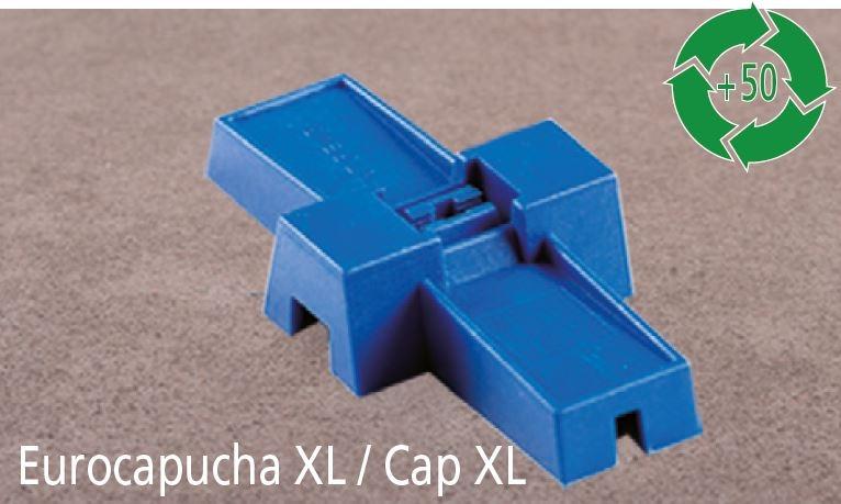 EUROCAPUCHA XL LEVELLING