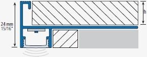 EUROPELDAÑO 305A LED