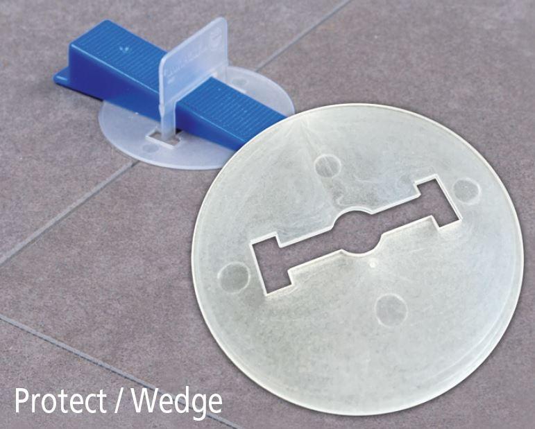 EUROPROTECT LEVELLING WEDGE