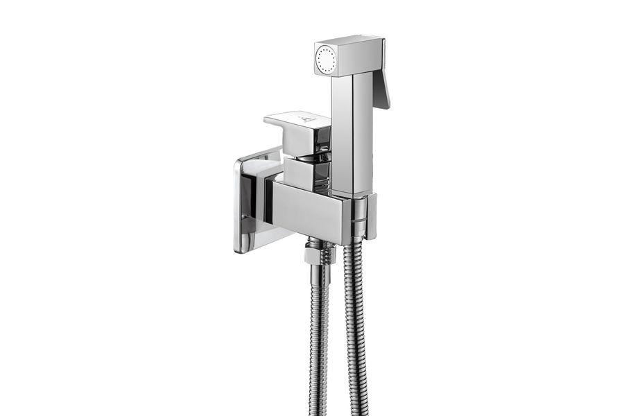 GRIFO BIDE ISEO CROMO