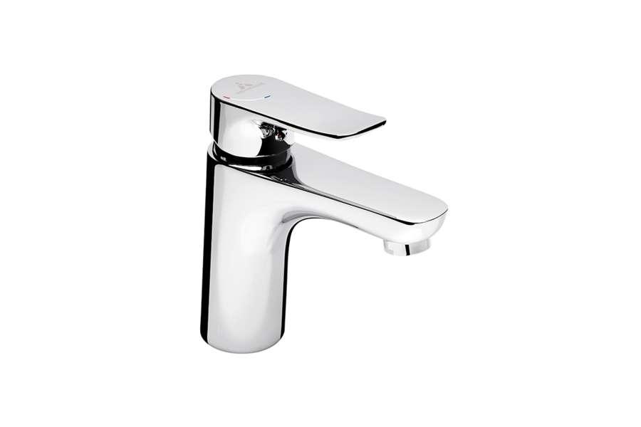 GRIFO LAVABO SAYRO CROMO
