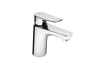 GRIFO LAVABO SAYRO CROMO