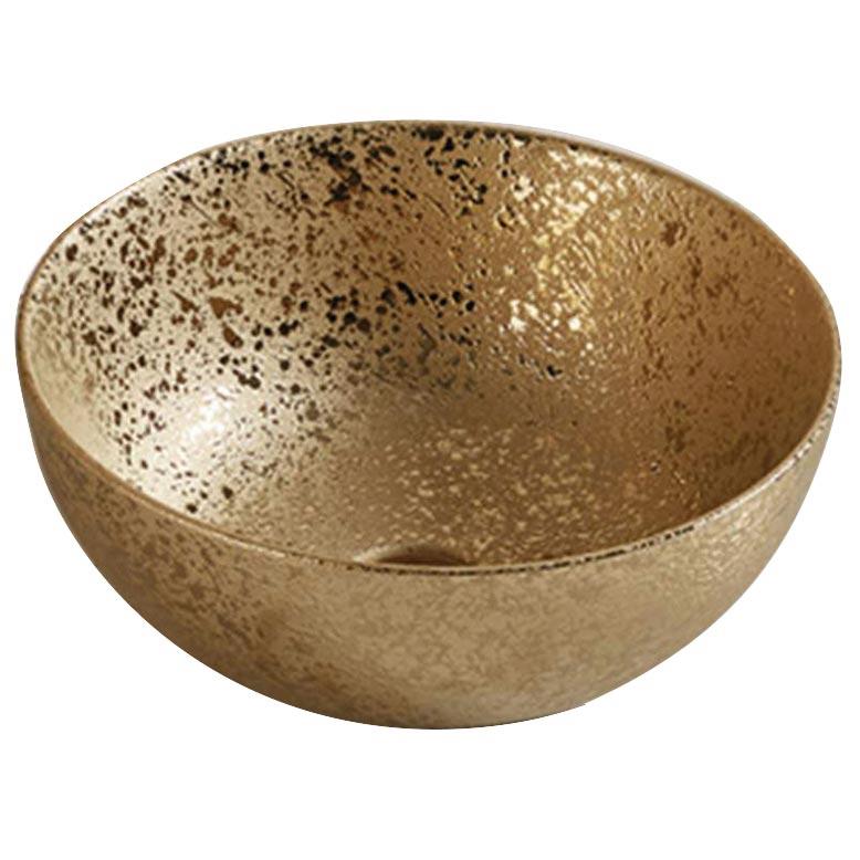 LAVABO PLUIE ORO