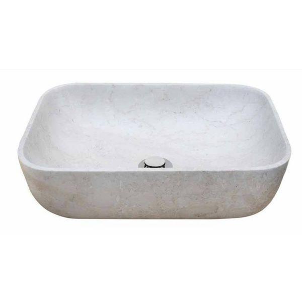 LAVABO RINCA  33X46X13,5