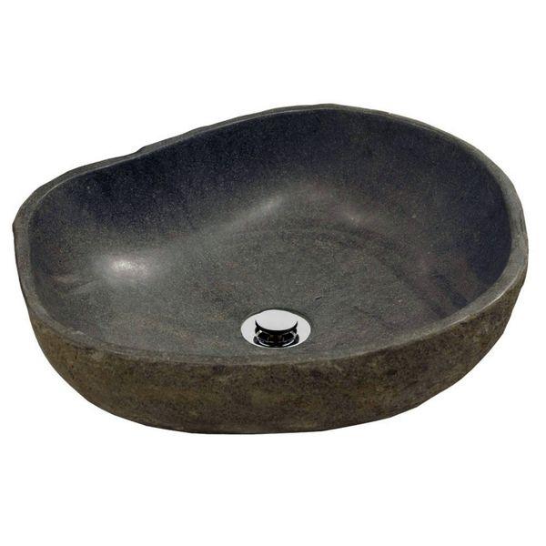 LAVABO TABARCA 40X45X15