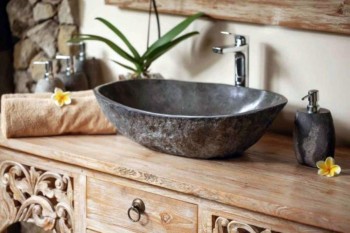 LAVABO TABARCA 40X45X15