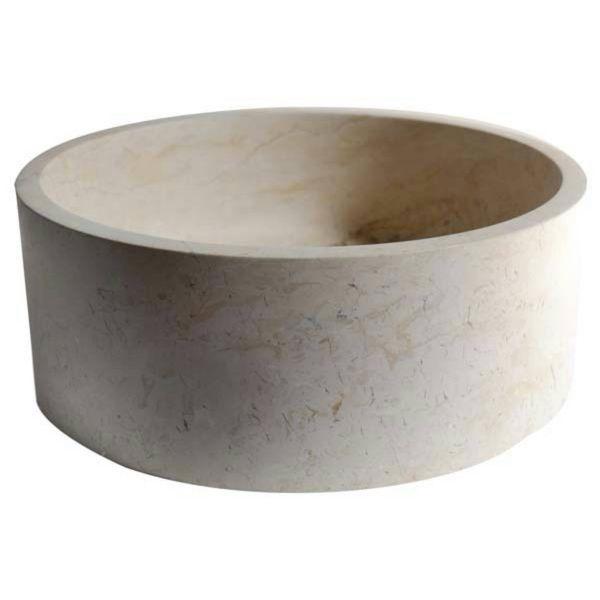 LAVABO VERA 40X40X15