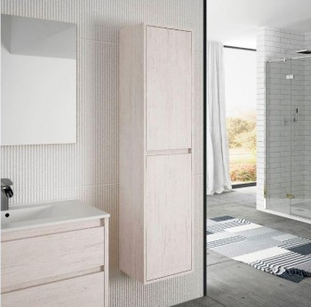 MUEBLE BAÑO SUSPENDIDO CORFU