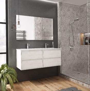 MUEBLE BAÑO SUSPENDIDO CORFU