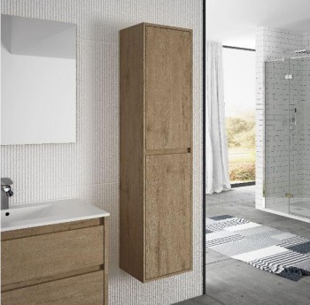 MUEBLE BAÑO SUSPENDIDO CORFU