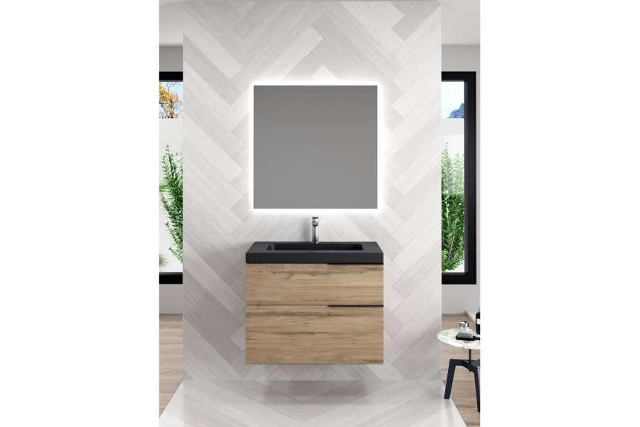 MUEBLE BAÑO SUSPENDIDO TAHITI