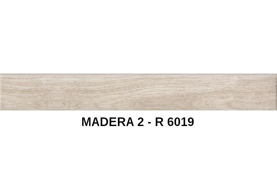 RODAPIE MADERA 2 R-6019 8X60