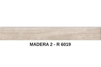 RODAPIE MADERA 2 R-6019 8X60