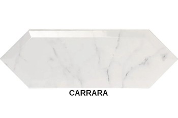 SERIE PICKET BEVELED BISELADO 10X30