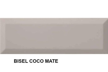 SERIE BISEL 10X30