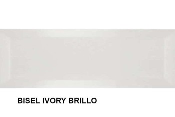 SERIE BISEL 10X30