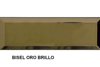 SERIE BISEL 10X30