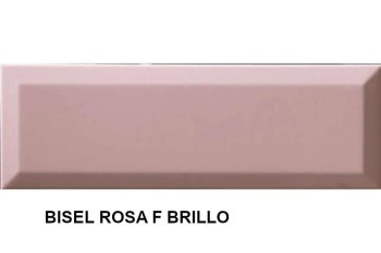 SERIE BISEL 10X30
