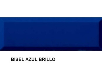 SERIE BISEL 10X30