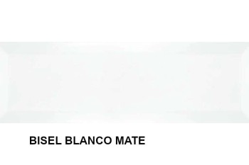SERIE BISEL 10X30