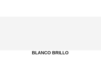 SERIE BLANCO 30X90