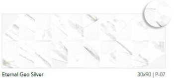 SERIE ETERNAL 30X90