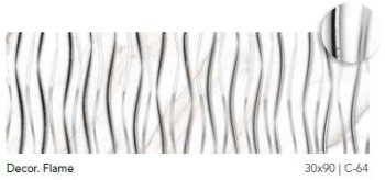 SERIE ETERNAL 30X90