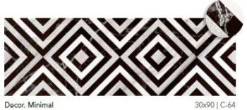 SERIE ETERNAL 30X90