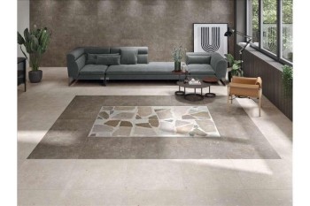 SERIE GLAMSTONE 75X75