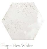 SERIE HOPE HEX BRILLO 15X17,3