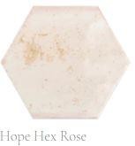 SERIE HOPE HEX BRILLO 15X17,3