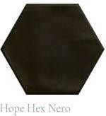 SERIE HOPE HEX BRILLO 15X17,3