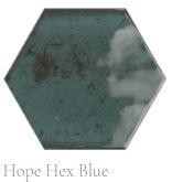 SERIE HOPE HEX BRILLO 15X17,3