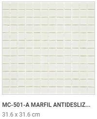 SERIE MC MONOCOLORES ANTIDESLIZANTE 31,6X31,6