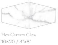 SERIE SHAPED MARBLE