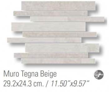 SERIE TEGNA 29,2X58,5