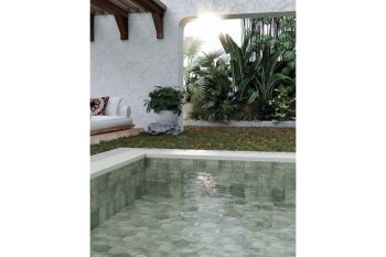 SERIE WATERPLACE 15X15