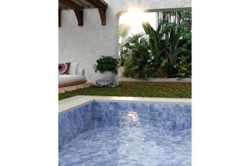 SERIE WATERPLACE 15X15