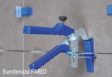 EUROTENAZA DE PARED LEVELLING WEDGE